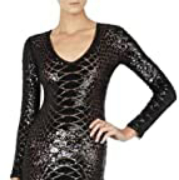 Bcbg Max Azria dress - Picture 4 of 4